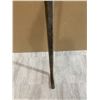 Image 5 : 3 Foot Tall Solid Steel Crow Bar
