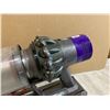 Image 13 : Dyson Vacuum w/ Charger.