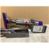 Image 17 : Dyson Vacuum w/ Charger.