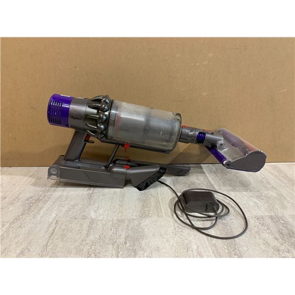 Dyson Vacuum w/ Charger.