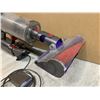 Image 5 : Dyson Vacuum w/ Charger.