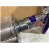 Image 9 : Dyson Vacuum w/ Charger.