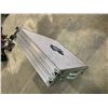 Image 14 : Toronto Maple Leafs Folding Table - 8 Foot