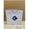 Image 2 : Toronto Maple Leafs Folding Table - 8 Foot