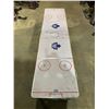 Image 3 : Toronto Maple Leafs Folding Table - 8 Foot