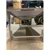 Image 7 : Toronto Maple Leafs Folding Table - 8 Foot