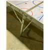 Image 9 : Toronto Maple Leafs Folding Table - 8 Foot