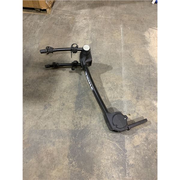 Thule Apex XT Hitch-Mounted Bike Rack