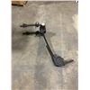 Image 1 : Thule Apex XT Hitch-Mounted Bike Rack