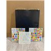 Image 1 : 80 Page Scrapbook Photo Album