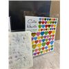 Image 3 : 80 Page Scrapbook Photo Album