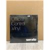 Image 1 : Serato Official Control Vinyl Record