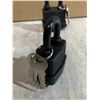 Image 3 : Lot of 2 Waterproof Locks