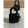 Image 4 : Lot of 2 Waterproof Locks