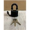 Image 1 : Waterproof Lock