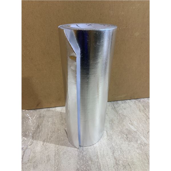 Roll of Heat Sheild Tape 12in Wide