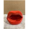 Image 2 : Creative Ceramic Ashtray With Lips Style