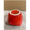 Image 3 : Creative Ceramic Ashtray With Lips Style
