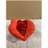 Image 4 : Creative Ceramic Ashtray With Lips Style