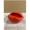 Image 5 : Creative Ceramic Ashtray With Lips Style