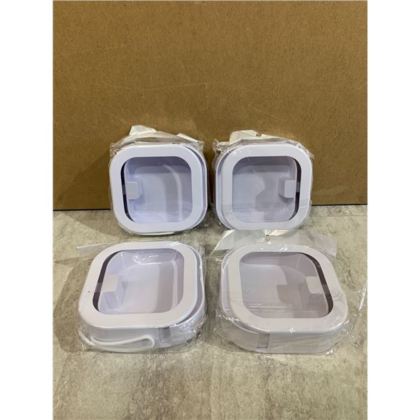 Hair Tie Organizers  Storage Containers