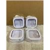 Image 1 : Hair Tie Organizers  Storage Containers