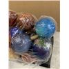 Image 3 : 10 Pack Foam Balls