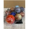 Image 4 : 10 Pack Foam Balls