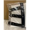 Image 4 : Punk Leather Chest Body Harness Black Adjustable Sizes