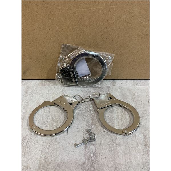 Handcuffs