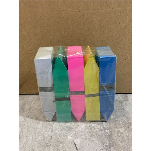 1000 Pcs Plant Tag 4in Plastic Plant Pot Markers Waterproof