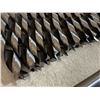 Image 2 : Brad Point Drill Bits 15 Pack