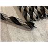 Image 3 : Brad Point Drill Bits 15 Pack