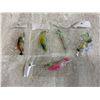 Image 1 : 5 Pcs Shrimp Lure Set