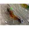 Image 2 : 5 Pcs Shrimp Lure Set
