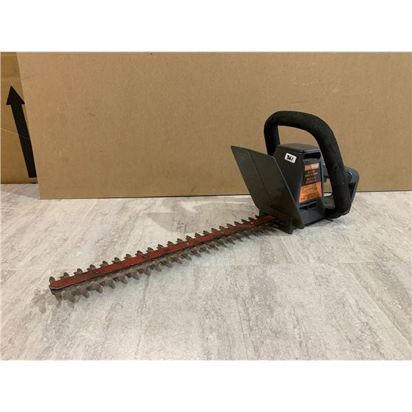 Craftsman 17in Electric Hedge Trimmer