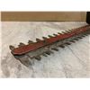 Image 2 : Craftsman 17in Electric Hedge Trimmer