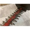 Image 3 : Craftsman 17in Electric Hedge Trimmer