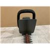Image 5 : Craftsman 17in Electric Hedge Trimmer