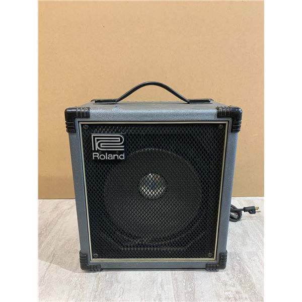 Roland Super Cube - 60 Guitar Amp