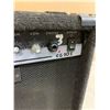Image 4 : Career Guitar Amp CG10S