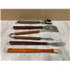 Image 1 : 5 Pcs BBQ Set