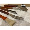 Image 3 : 5 Pcs BBQ Set
