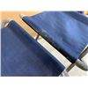 Image 5 : Lot of 4 London Drugs Collection Folding Camping Stools