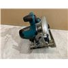 Image 2 : Makita Circular Saw Lxt