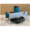Image 7 : Makita Circular Saw Lxt
