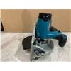 Image 8 : Makita Circular Saw Lxt