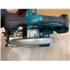 Image 9 : Makita Circular Saw Lxt