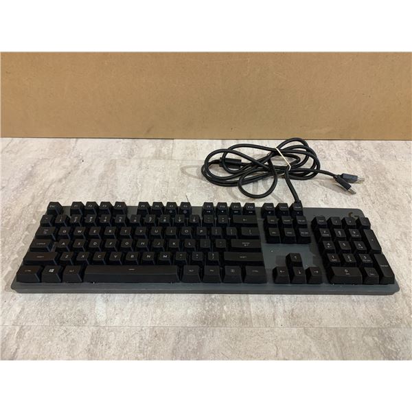 Logitech G413 Carbon Mechanical Keyboard