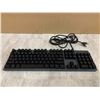 Image 1 : Logitech G413 Carbon Mechanical Keyboard
